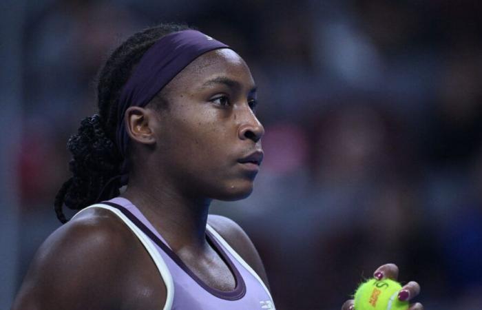 „Wenn sich nichts ändert, werde ich wahrscheinlich nicht zurückkommen“, warnt Coco Gauff vor Frauen- und LGBT-Rechten in Saudi-Arabien