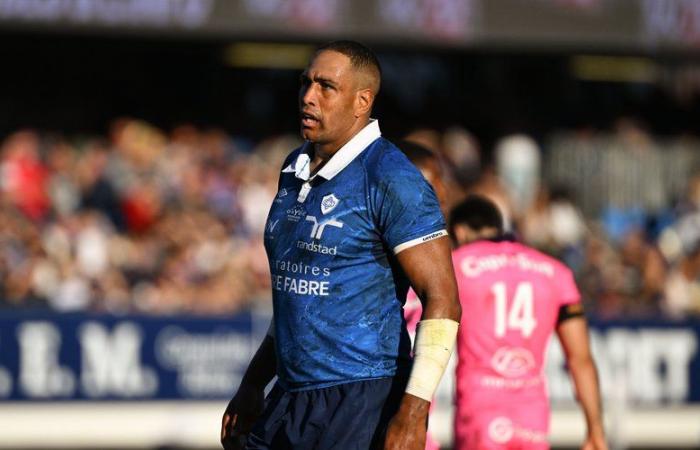 Top 14 – Matthieu Babillot (Castres): „Wenn man gegen so eine Mannschaft stark genug ist…“