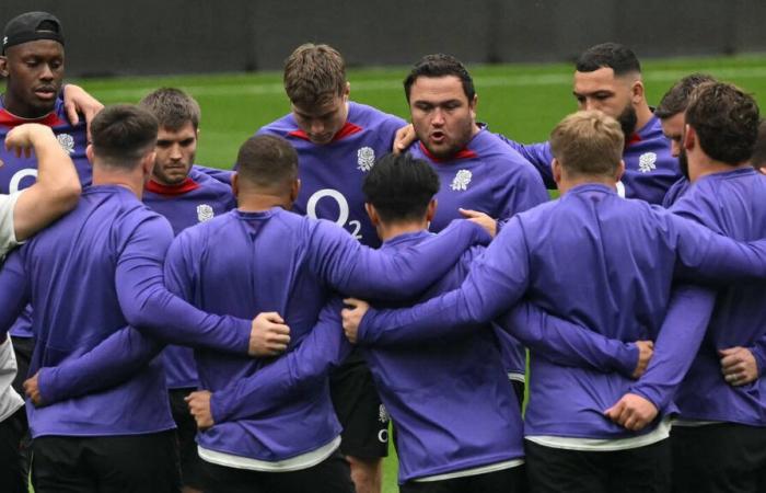 DIREKT. England – Neuseeland: Verfolgen Sie das Testspiel der All Blacks live