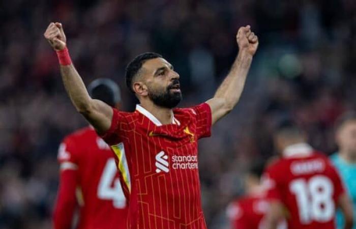 Liverpool 2-1 Brighton: Spielerbewertungen – Liverpool FC