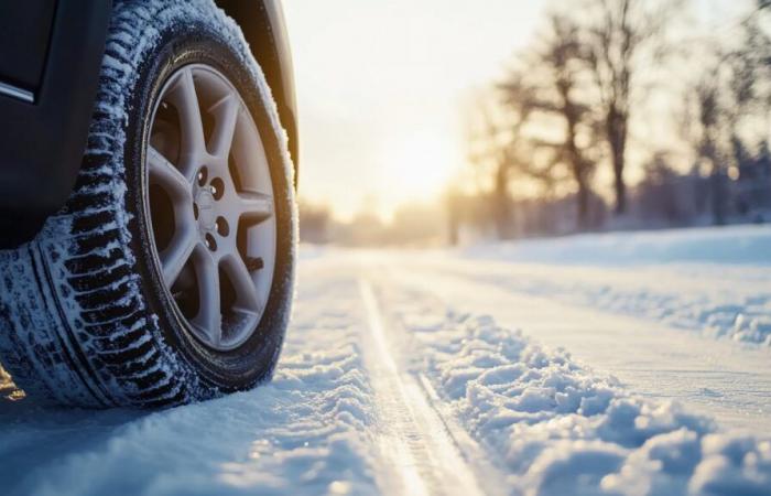 Winterreifen: Hat sich heute gerade das Blatt in Sachen Laxheit umgedreht?