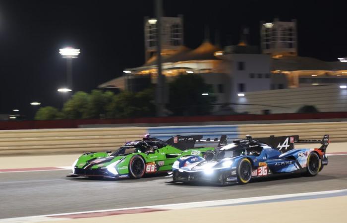 WEC / Bahrain: Wie kann man das Saisonfinale 2024 verfolgen?