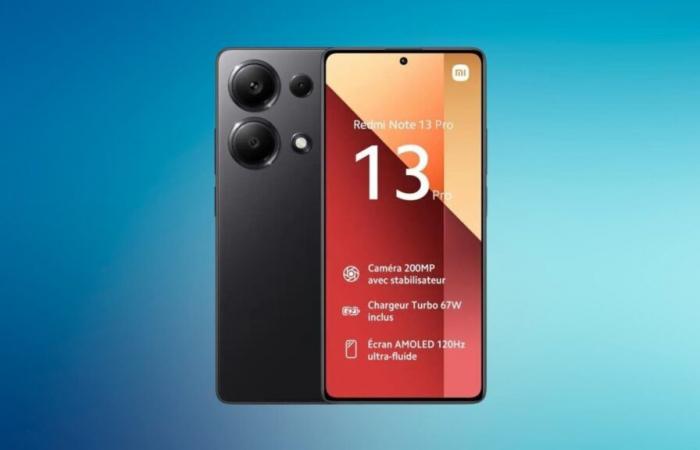 Preisfehler oder verrücktes Angebot für das berühmte Xiaomi Redmi Note 13 Pro?