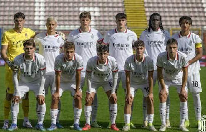 ALESI UND ZEROLI, DIE ERLÖSUNG VON MILAN FUTURO IN PERUGIA