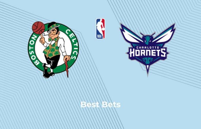 Vorhersagen, beste Wetten und Quoten für Celtics vs. Hornets – Samstag, 2. November 2024