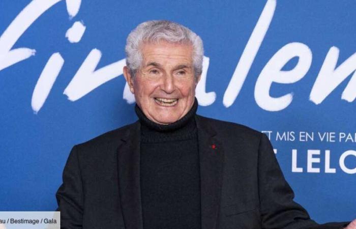 AUSGESCHLOSSEN – Claude Lelouch will mit den Dreharbeiten nicht aufhören: „Ich denke jeden Tag an den Tod, aber…“