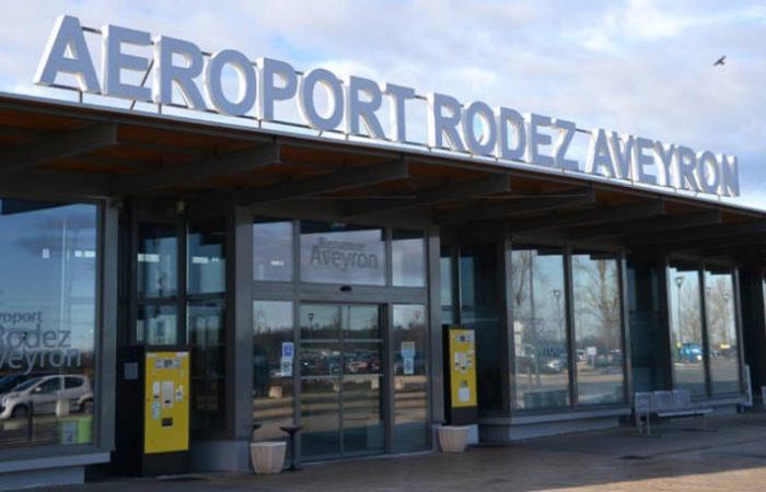 Ligue 2: Eine weitere Reise voller Abenteuer für Rodez, der mit Flugzeugen nie Glück hat