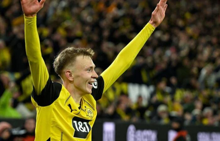 Der BVB gewinnt gegen Leipzig: Drei Punkte gegen den Trend – Sport