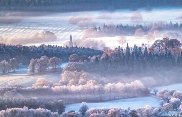 Diese großartigen Wetterbilder sind atemberaubend