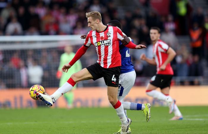 Southampton – Everton 1:0: Spielrückblick und sofortige Reaktion | Die Heiligen erringen den ersten Sieg