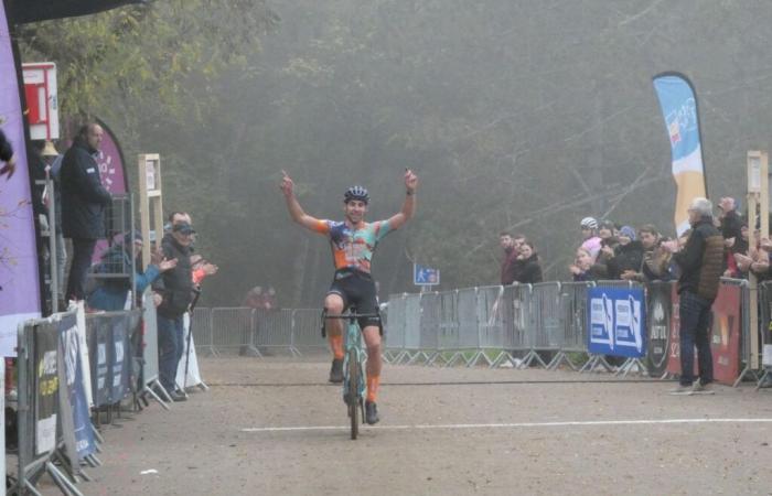 Dijon International Cyclo-Cross: Ranglisten – Nachrichten