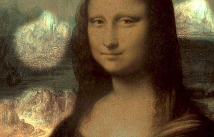 Die Geheimnisse der Mona Lisa werden klarer, Da Vinci nutzte eine zu seiner Zeit unbekannte Technologie