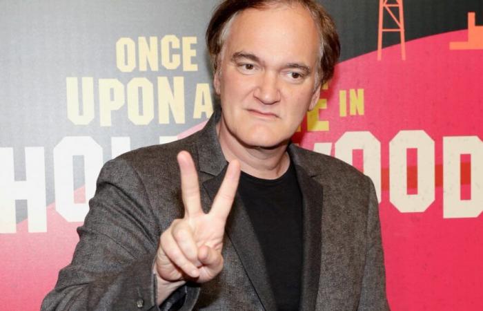 Quentin Tarantino ärgert sich über die Überproduktion von Remakes