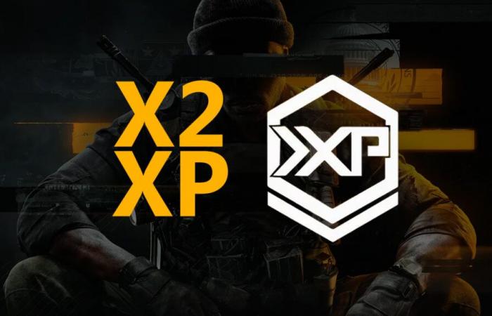 Double XP Black Ops 6: Tipps zur Optimierung und zum Sammeln noch mehr Punkte | Xbox