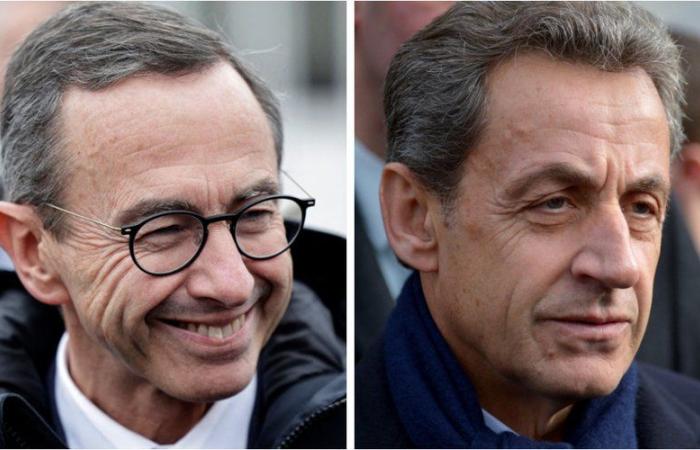 „Drogenknacker sind überall“: Medienomnipräsenz, schockierende Erklärungen … Wenn Bruno Retailleau es wie Nicolas Sarkozy spielt