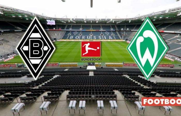 Borussia (Mönchengladbach) gegen Werder Bremen: Spielvorschau und Vorhersagen