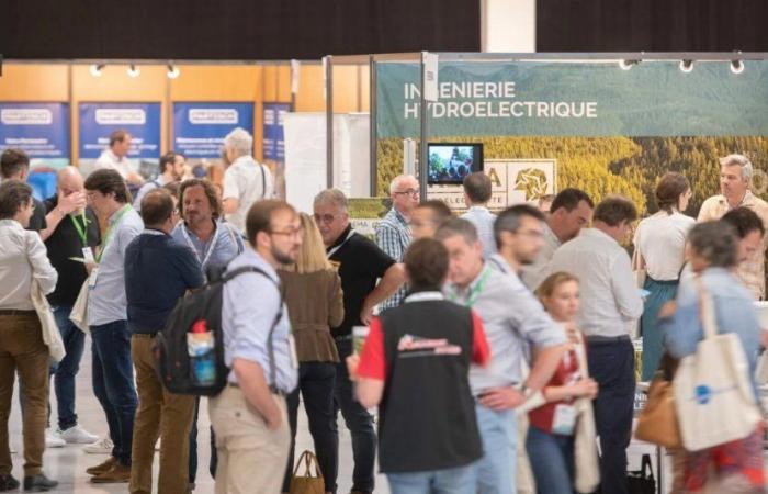 Valencia: Die Buchmesse feiert ihr großes Debüt in Valencia