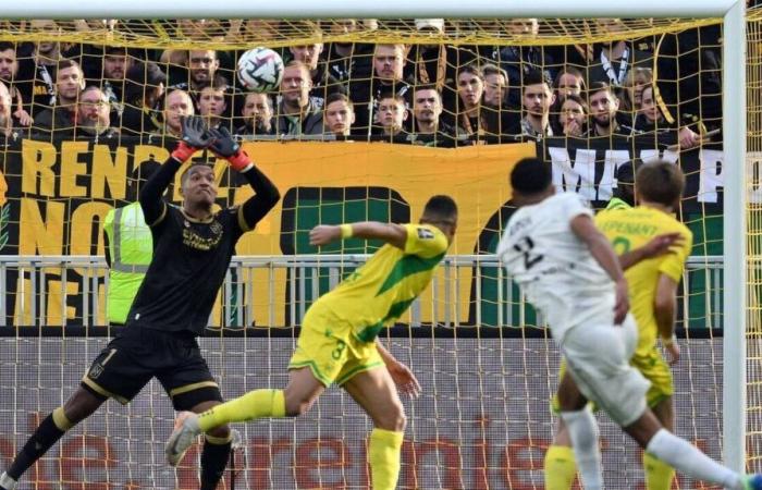 FC Nantes. Probleme, Erklärungen, Abwesenheiten … Alles, was Sie über den Erhalt von OM wissen müssen