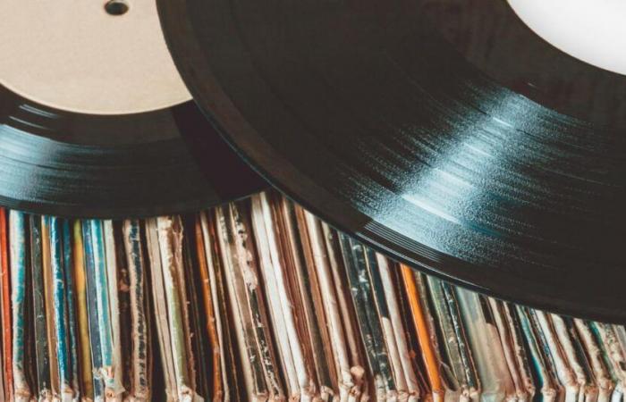 Die Beatles, U2, Pink Floyd… zum Wiederentdecken im „Disc Club“