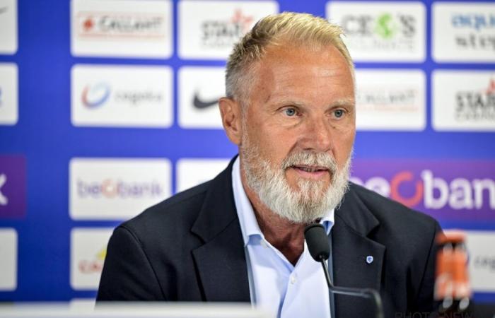 „Sie haben Probleme“: Thorsten Fink macht seinen Gegner bereits vor dem Sonntagsspiel unter Druck – Alles Fußball