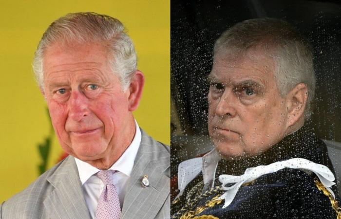 Königliche Nachrichten live: König Charles „streicht“ Prinz Andrews 1-Millionen-Pfund-Zulage aufgrund des Streits um die Royal Lodge