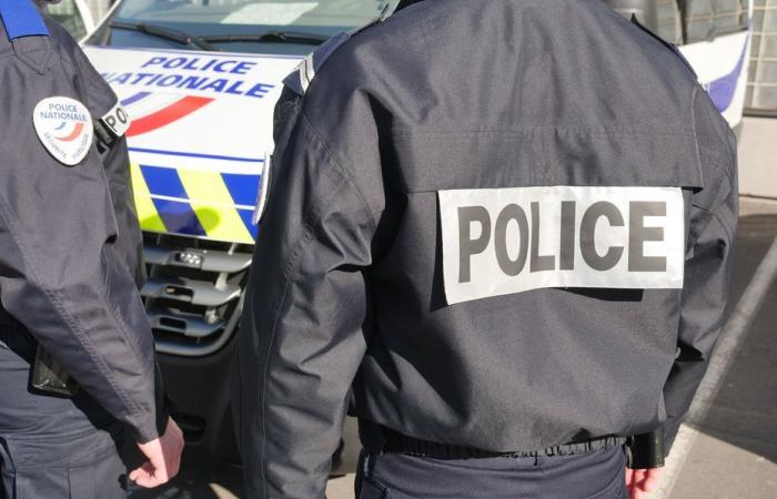 Rennes. Mann in der Nähe von Deal Point erstochen