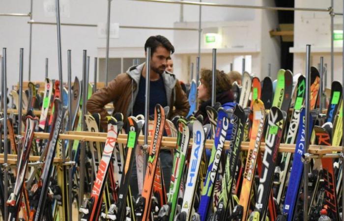 Pontarlier. Einige Ideen für Ausflüge im Haut-Doubs am Wochenende vom 2. und 3. November