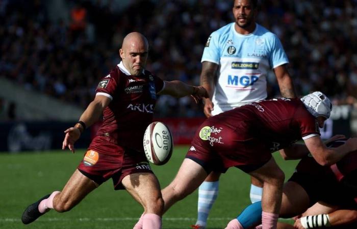 DIREKT. Clermont – Bordeaux: Clermontois in Flammen, verfolgen Sie das Top-14-Spiel live