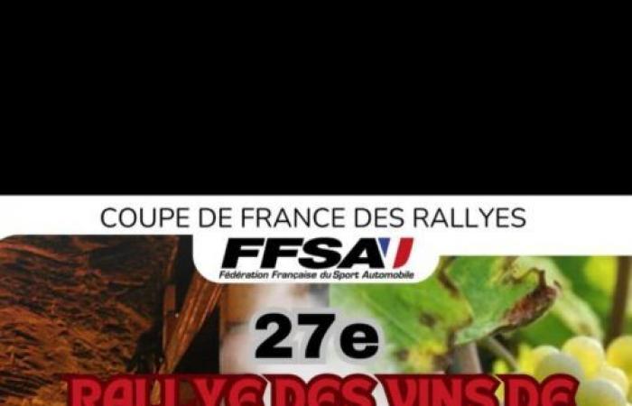 Direktes Ranking Champagner-Wein-Rallye 2024