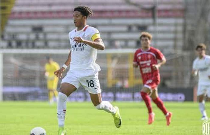 ALESI UND ZEROLI, DIE ERLÖSUNG VON MILAN FUTURO IN PERUGIA