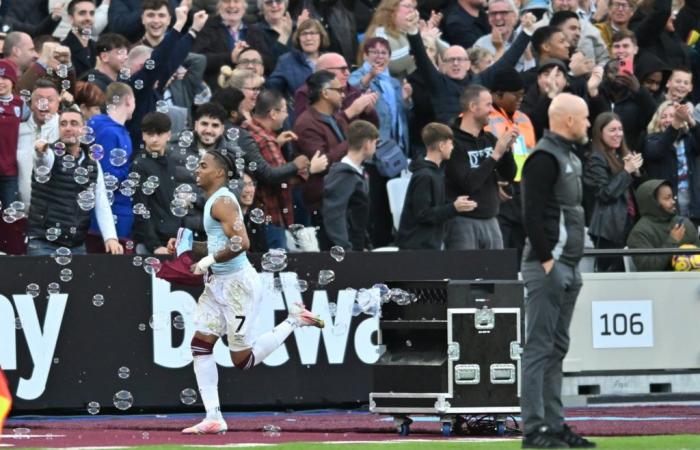 Die fünf großen Experten sind sich alle einig über die Siegchancen von West Ham in Nottingham Forest