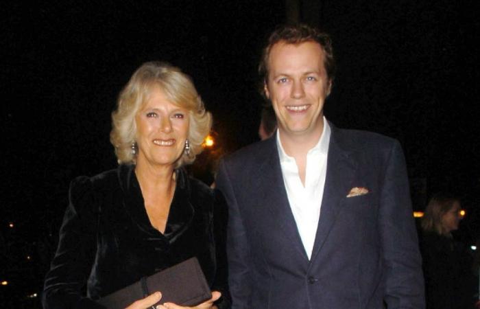 Der Sohn von Königin Camilla wird nie zu den Weihnachtsfeierlichkeiten der königlichen Familie eingeladen