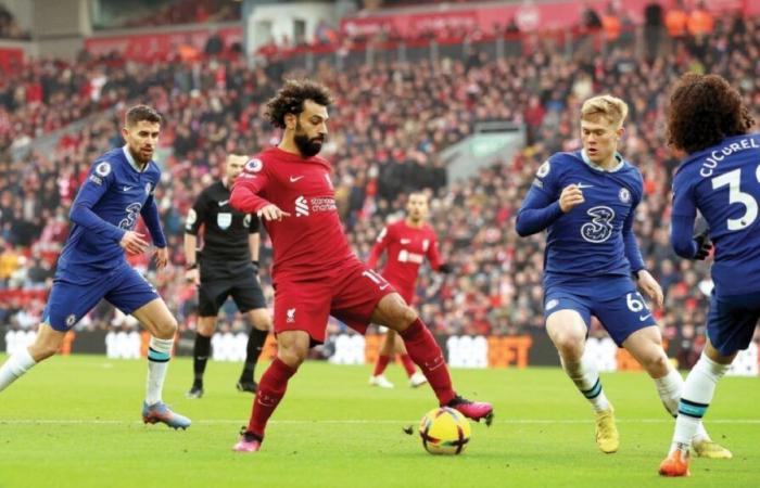 City und Liverpool fürchten Überraschungen … und ein Aufeinandertreffen zwischen United und Chelsea in der englischen Premier League