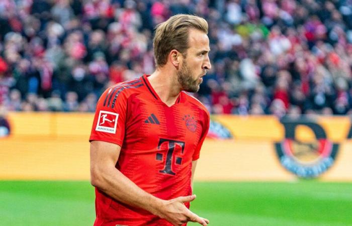 Bayern – Union Berlin: Harry Kane bestraft frechen Union-Torwart Rönnow! | Sport