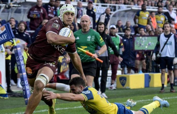 Top 14 – UBB: „Ein insgesamt zu durchschnittliches Ergebnis“, meint Bru nach der Niederlage in Clermont