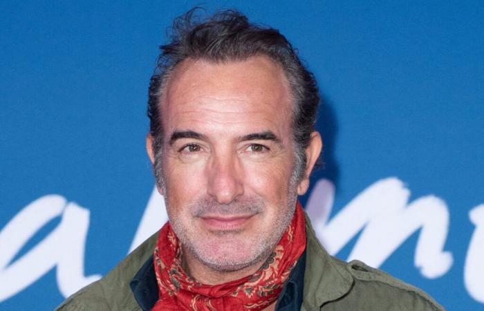 Jean Dujardin und sein Haus in einer Ecke Frankreichs, „die die Leute nicht immer zu finden wissen“