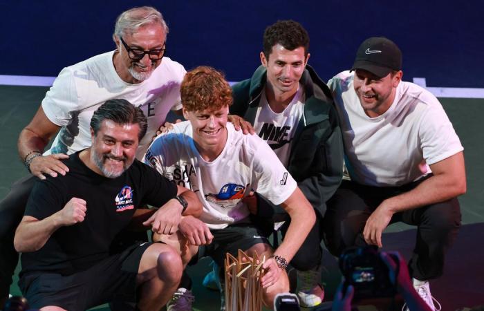 M1000 Bercy – Alexander Zverev will Sinner und Alcaraz einholen