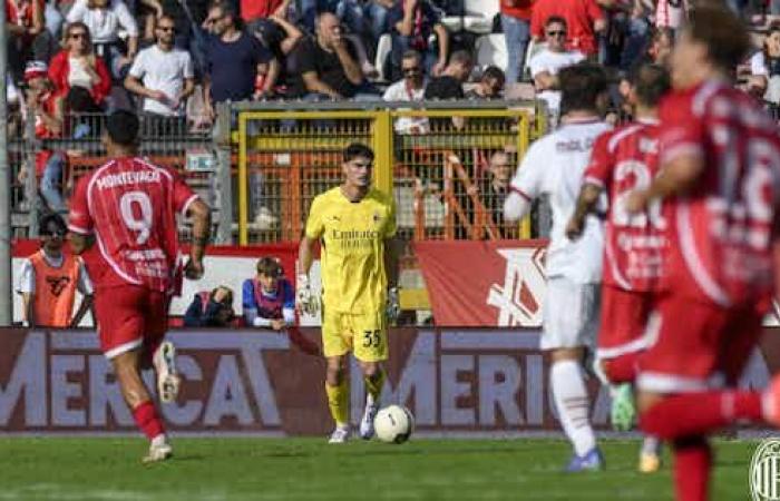 ALESI UND ZEROLI, DIE ERLÖSUNG VON MILAN FUTURO IN PERUGIA