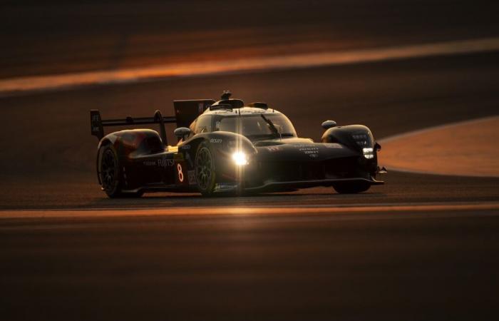 WEC / Bahrain – Toyota wird Hersteller-, Estre / Lotterer / Vanthoor-Fahrermeister!