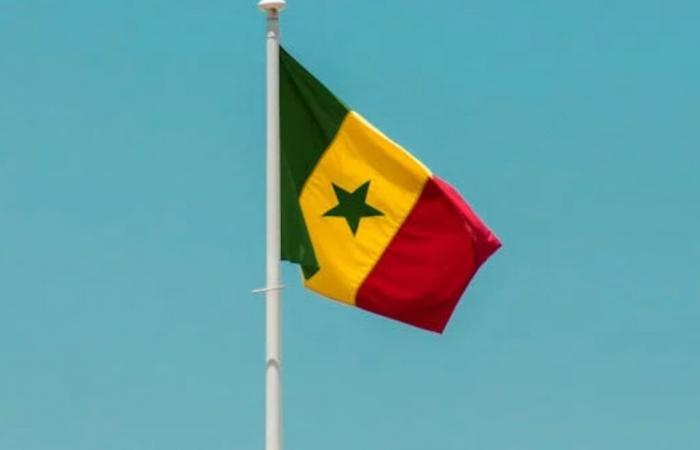 Senegal: Große Umbildung innerhalb…