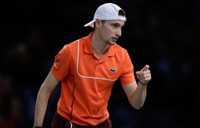 Vorschau: Karen Khachanov vs. Ugo Humbert – Vorhersage, direktes Duell, bisheriges Turnier