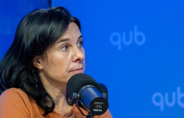 Projet Montréal: Aktivisten haben „keine Ahnung“, wer Valérie Plante ersetzen könnte