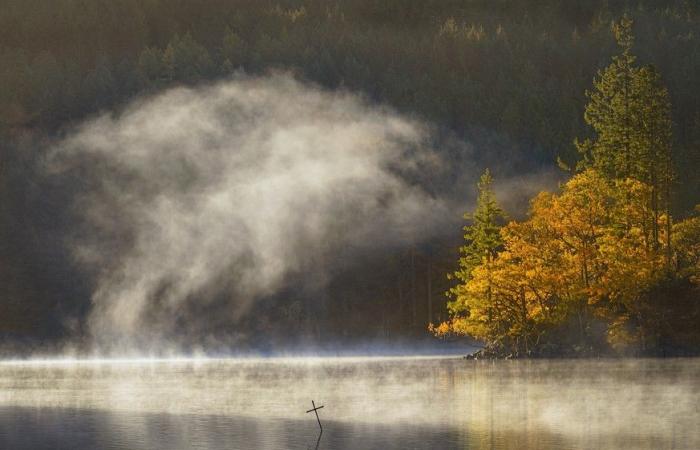 Diese großartigen Wetterbilder sind atemberaubend