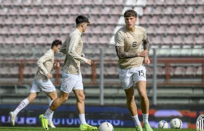 ALESI UND ZEROLI, DIE ERLÖSUNG VON MILAN FUTURO IN PERUGIA