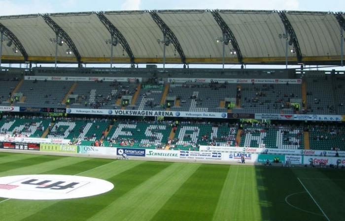 DIREKT. Wolfsburg-Augsburg (Bundesliga 2024-2025) live verfolgen