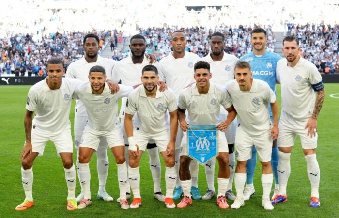 Ein OM-Spieler enthüllt seinen Traum fernab von Marseille!