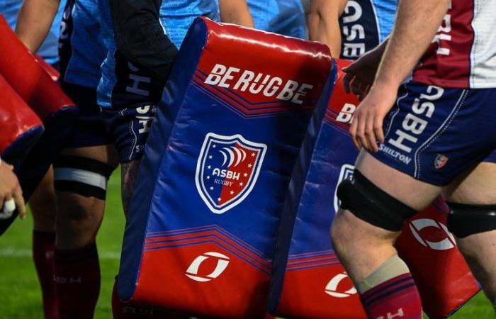 Pro D2 – Der Verkauf von Béziers ist bestätigt, die Übernahme wurde am 7. November formalisiert