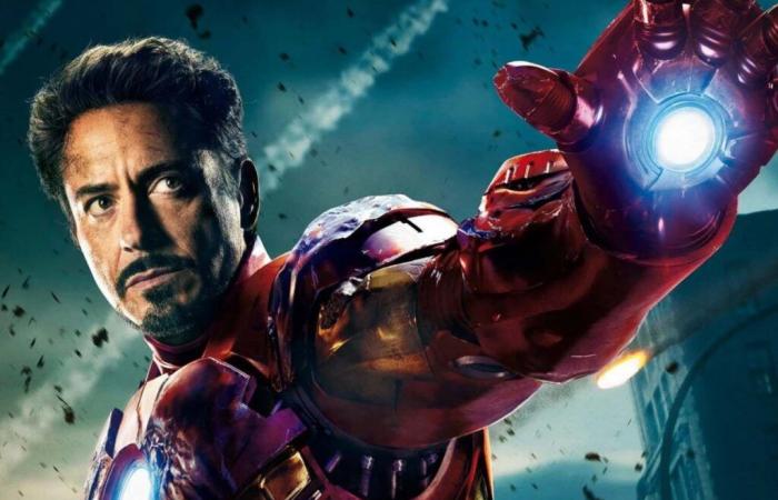 Warum ist Robert Downey Jr.s (Iron Man) Kampf gegen die KI ein Symbol in Hollywood?