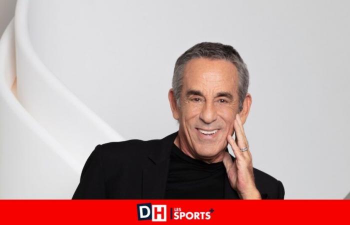 Thierry Ardisson veröffentlicht sein neues Buch: „Heute wollen Fernsehsender keine Wellen mehr“