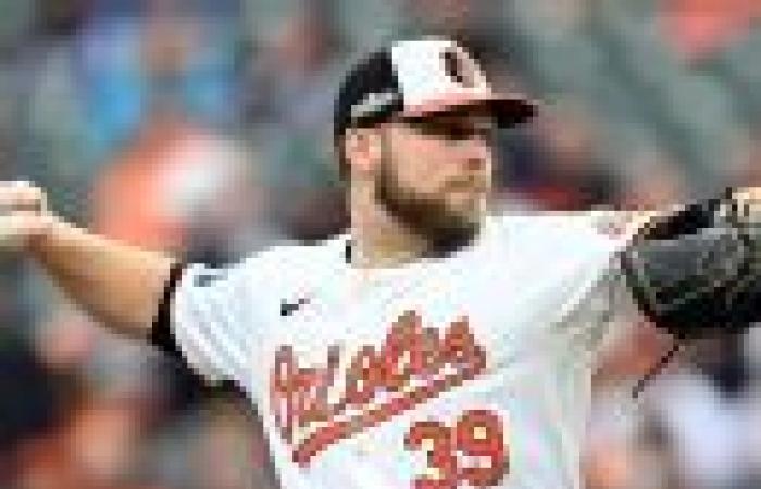 Braves erreicht mit Bummer einen 13-Millionen-Dollar-Vertrag und revidiert den Deal mit Lopez